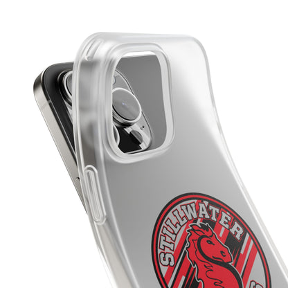 Stillwater Ponies Flexi Cases