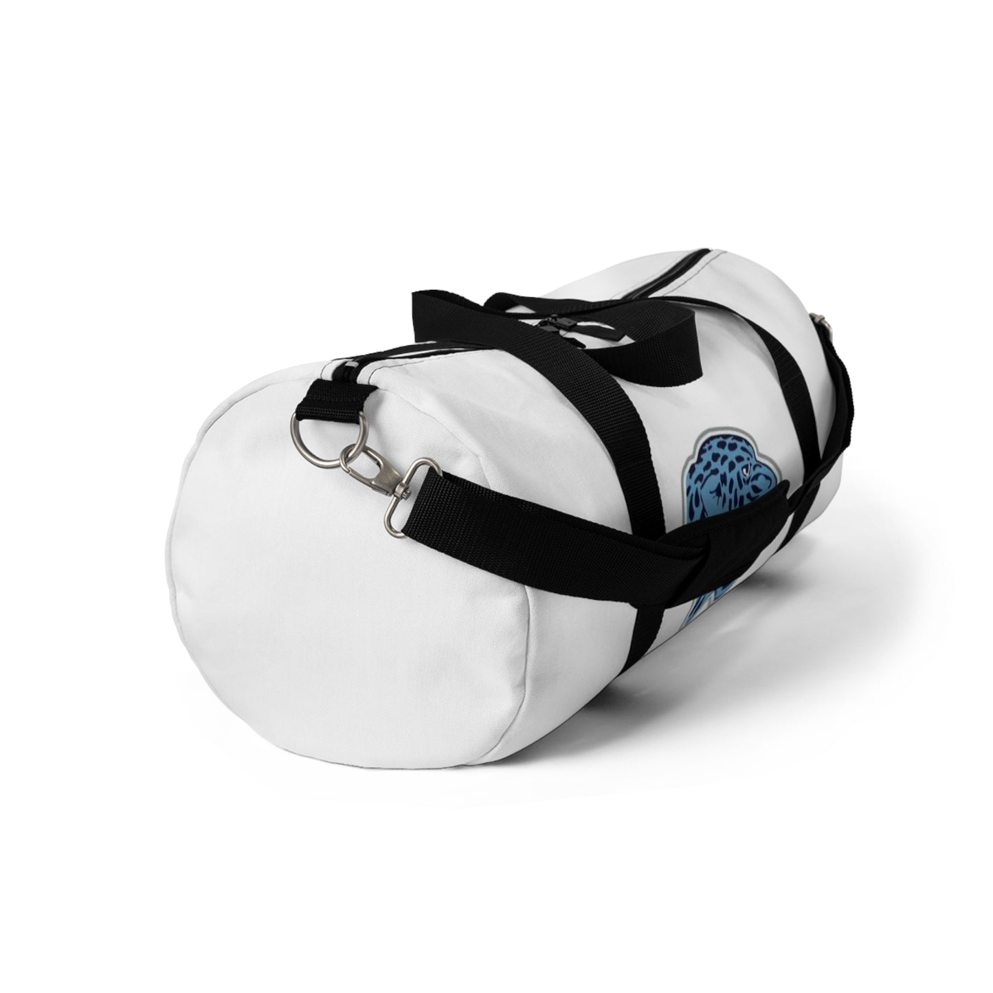Bloomington Jefferson Jaguars Duffel Bag - Stylish Gym & Travel Bag