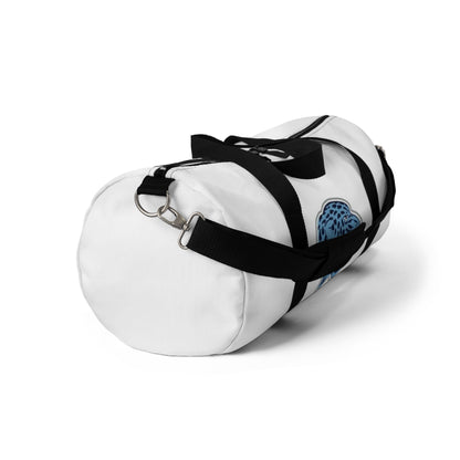 Bloomington Jefferson Jaguars Duffel Bag - Stylish Gym & Travel Bag