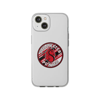 Stillwater Ponies Flexi Cases