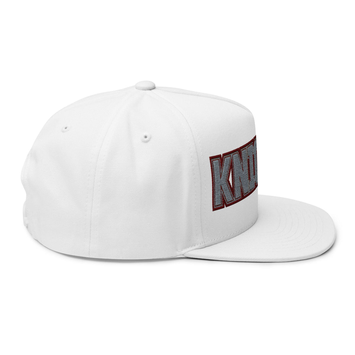 Irondale Knights Flat Bill Cap