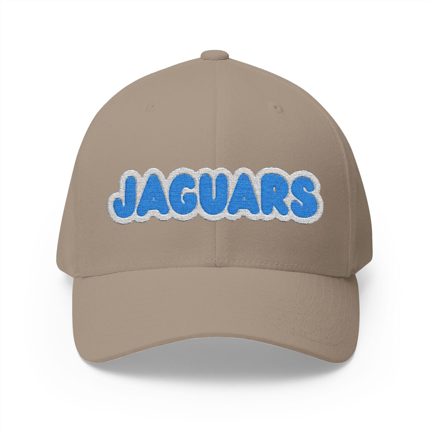 Bloomington Jefferson Jaguars Embroidered Cap - Structured Adjustable Hat