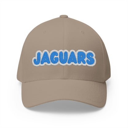 Bloomington Jefferson Jaguars Embroidered Cap - Structured Adjustable Hat