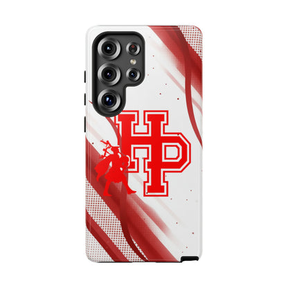 Saint Paul Highland Park Scots Tough Phone Case - Durable & Stylish Accessory