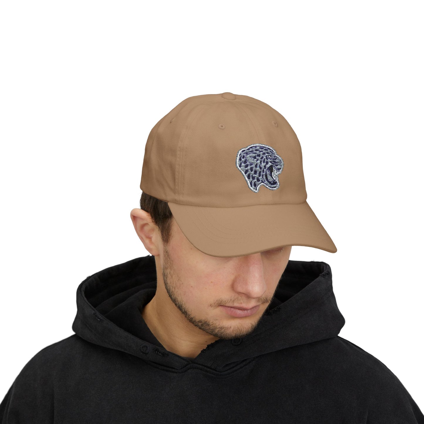 Bloomington Jefferson Jaguars Classic Cap -| Stylish Casual Hat for Everyday Wear