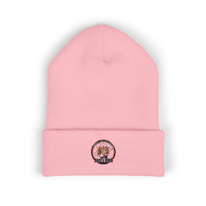 Minneapolis Washburn Millers Classic Cuffed Beanie Hat