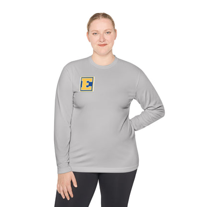 Minneapolis Edison Tommies Unisex Lightweight Long Sleeve Tee - Perfect for Casual Days & Outdoor Fun