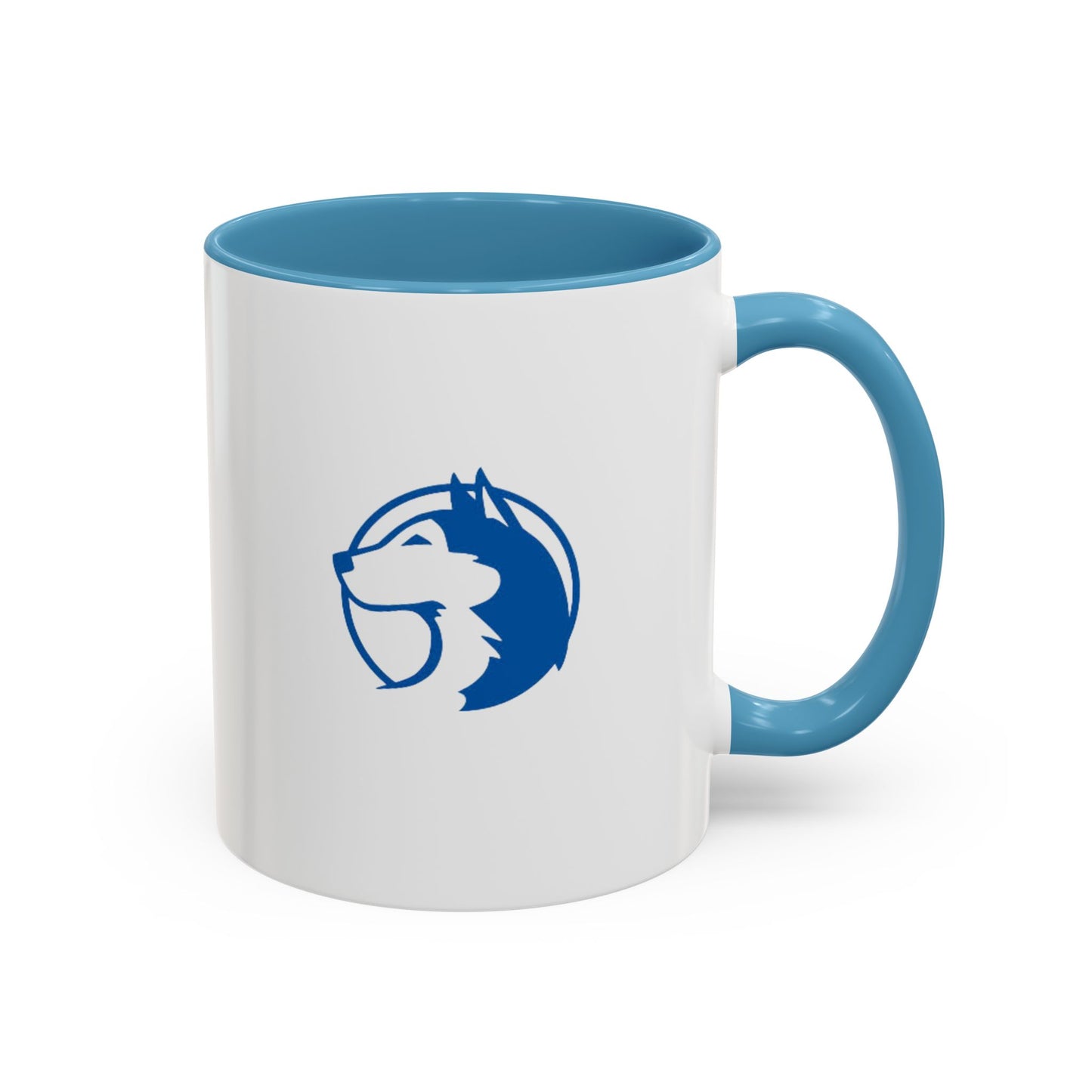 Saint Anthony Huskies Coffee Mug - 11oz & 15oz