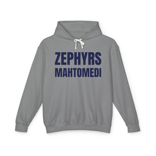 Mahtomedi Zephyrs Essentially Hooded Sweatshirt