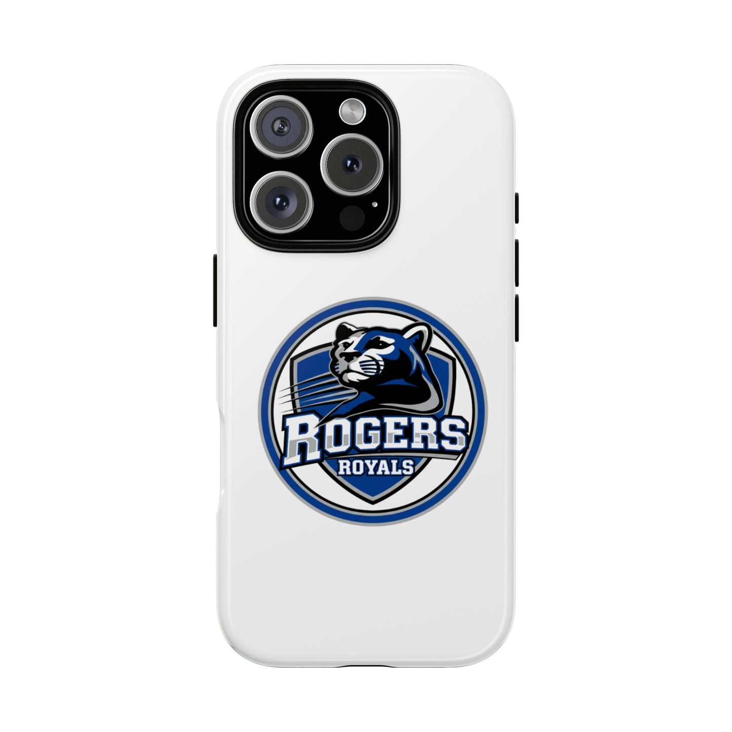 Rogers Royals Tough Cases: Stylish Protective Mobile Phone Case