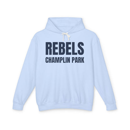 Rebels Champlin Park Hoodie