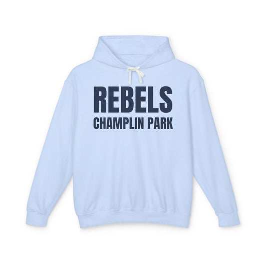 Rebels Champlin Park Hoodie