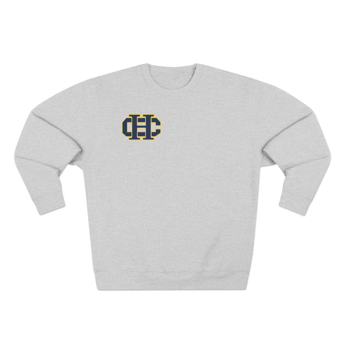 Columbia Heights Hylanders Unisex Crewneck Sweatshirt