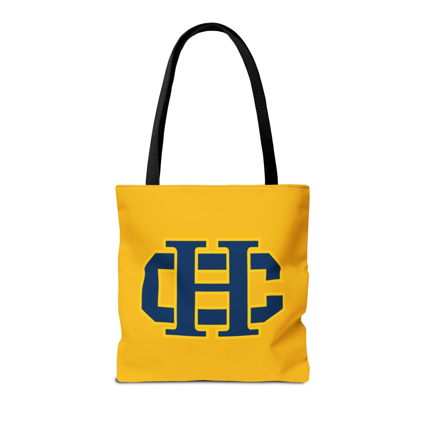 Columbia Heights Hylanders Tote Bag