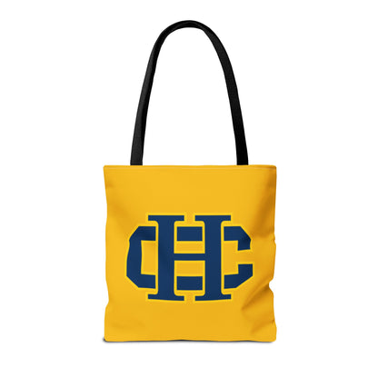 Columbia Heights Hylanders Tote Bag