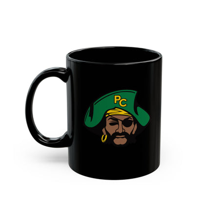 Park Center Pirates Coffee Mug - 11oz & 15oz