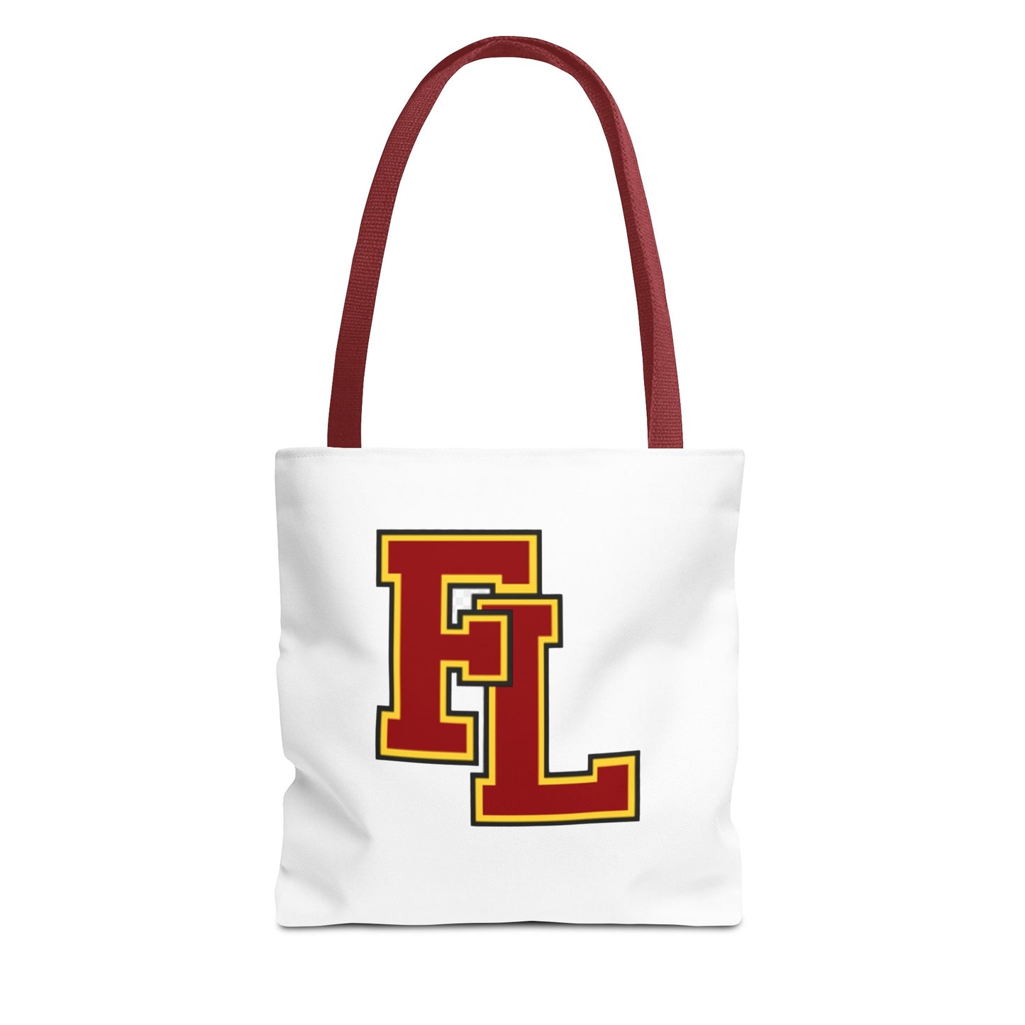 Forest Lake Rangers Tote Bag