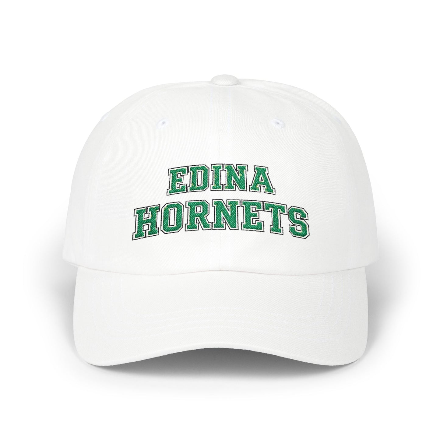 Edina Classic Cap - Casual Style for Everyday Wear