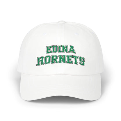 Edina Classic Cap - Casual Style for Everyday Wear