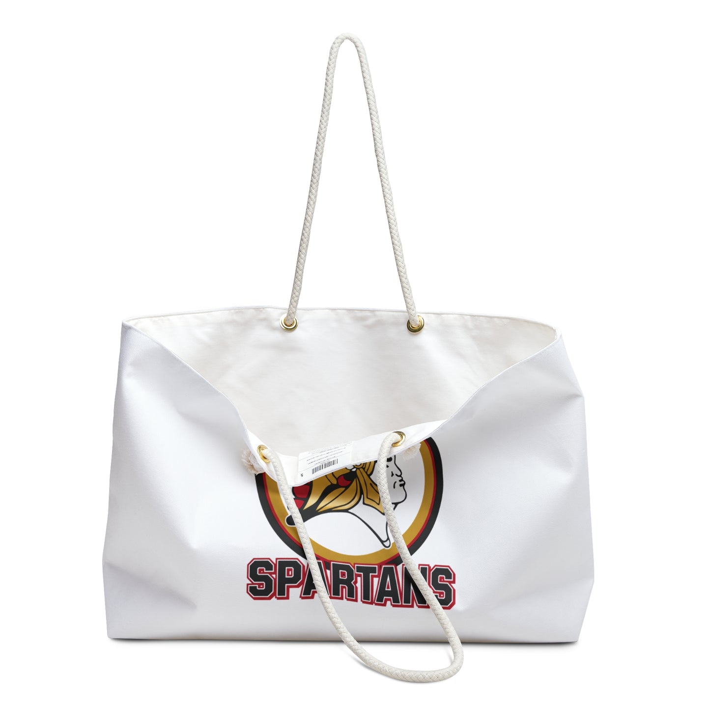Orono Spartans Stylish Weekend Bag - Perfect for Getaways