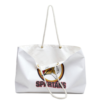 Orono Spartans Stylish Weekend Bag - Perfect for Getaways