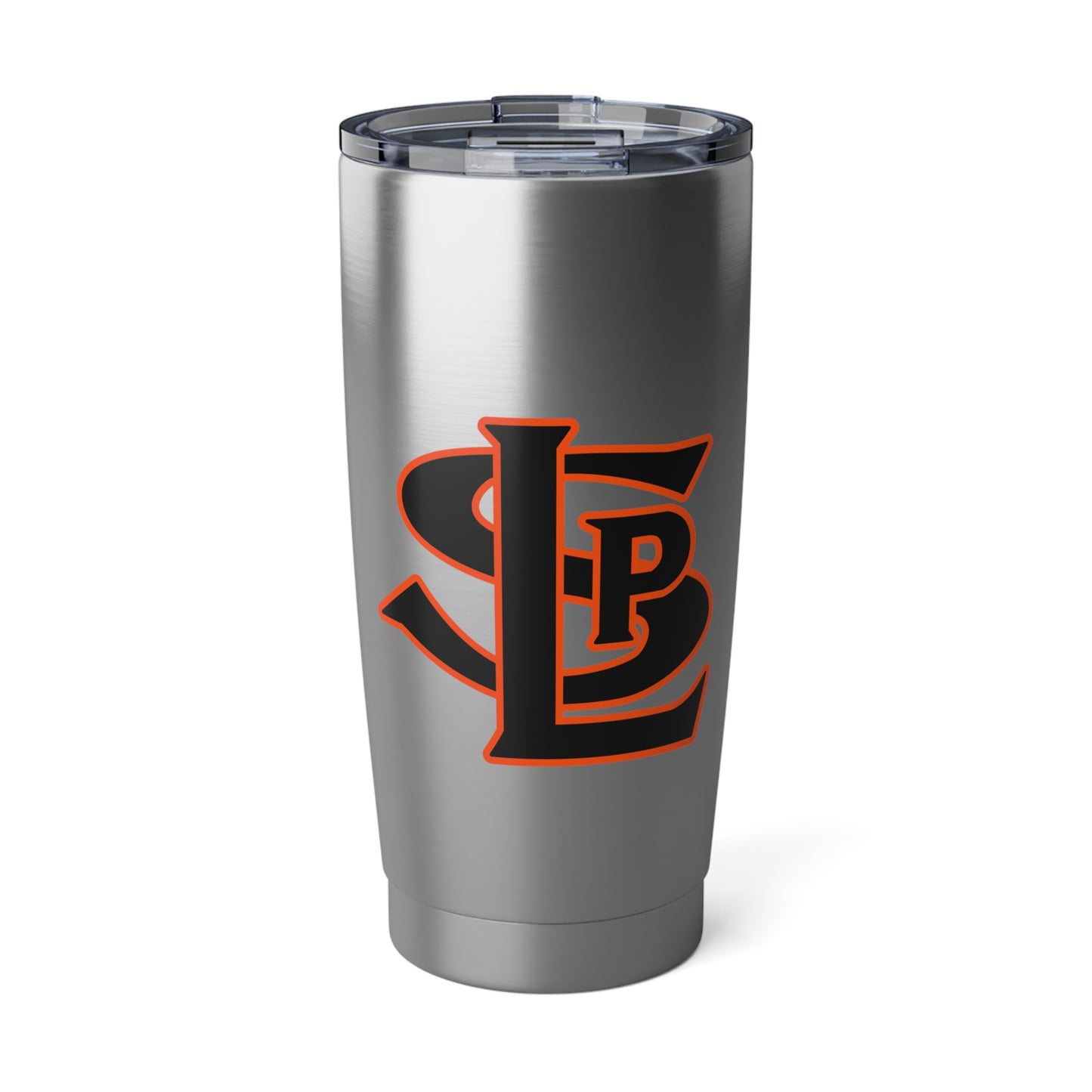 Saint Louis Park Orioles Vagabond 20oz Insulated Tumbler - Travel Mug for Adventurers
