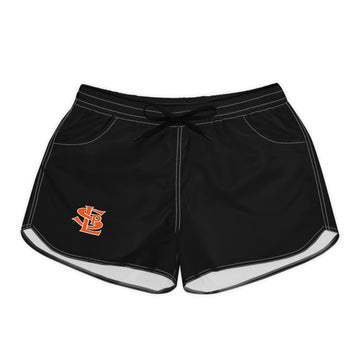 Saint Louis Park Orioles Women's Casual Shorts