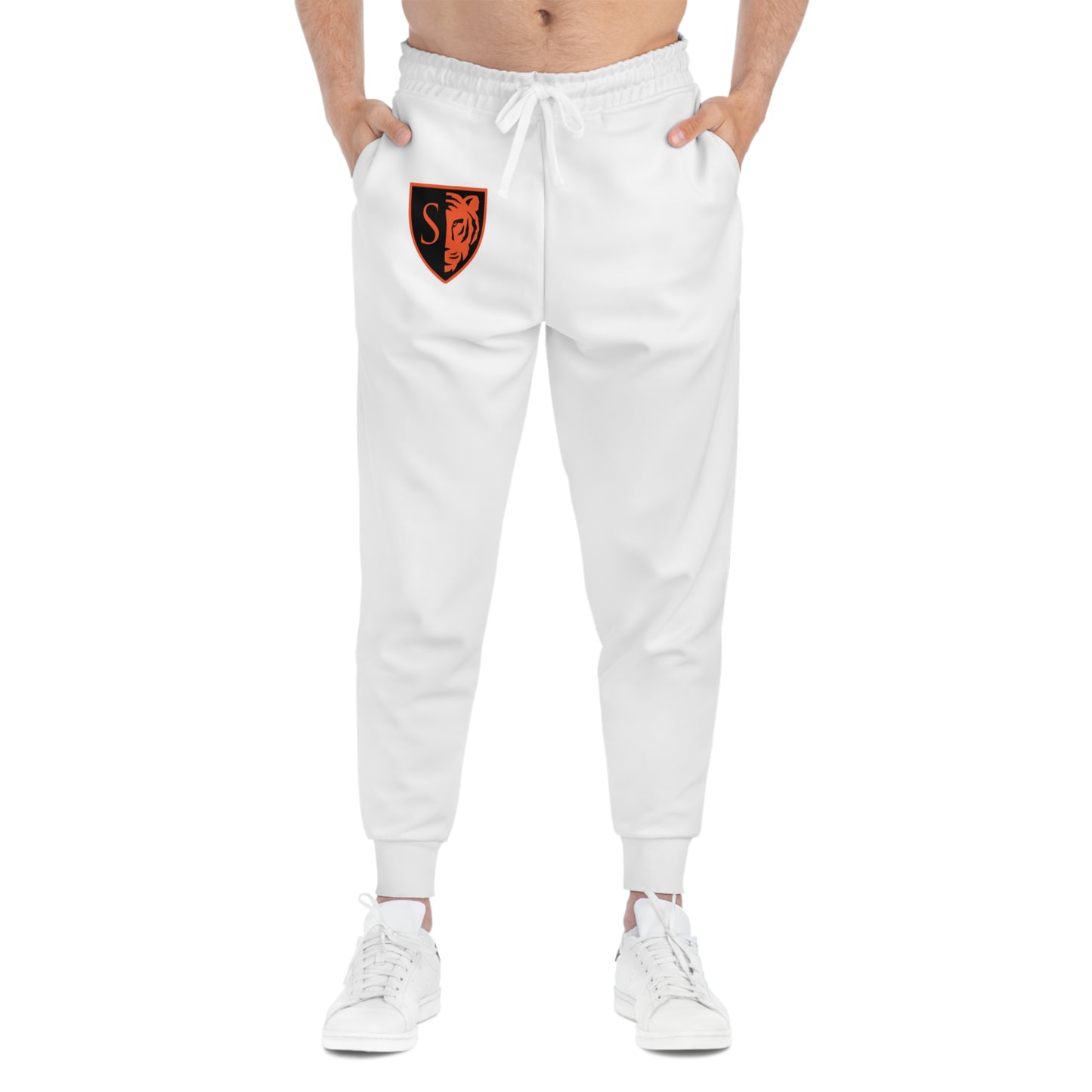 Stylish Minneapolis South Tigers Athletic Joggers for Active Lifestyle - Perfect for Workouts and Casual Wear
