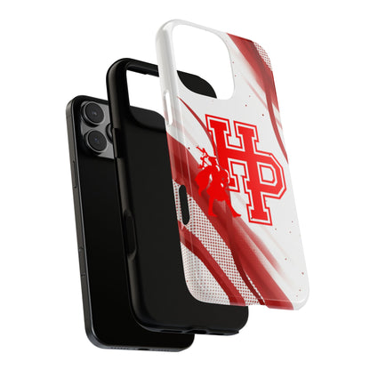 Saint Paul Highland Park Scots Tough Phone Case - Durable & Stylish Accessory