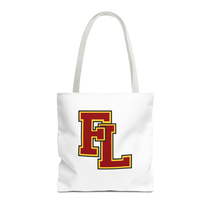 Forest Lake Rangers Tote Bag