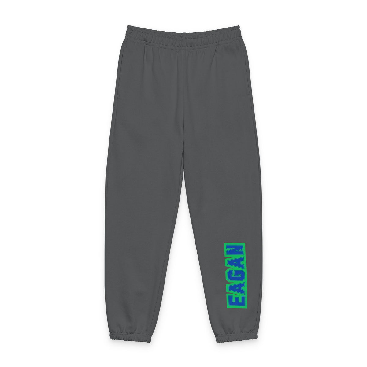 Eagan Wildcats Cozy Athletic Team Joggers