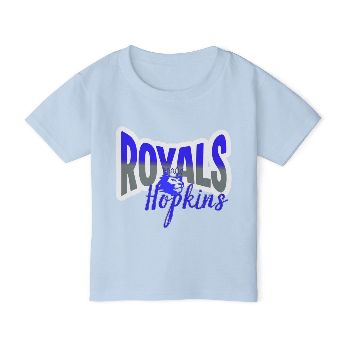 Hopkins Royals Next Level Toddler T-Shirt