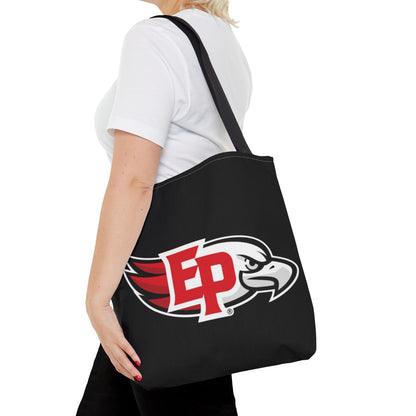 Eden Prairie Eagles Tote Bag - Versatile Eco-Friendly Carrier