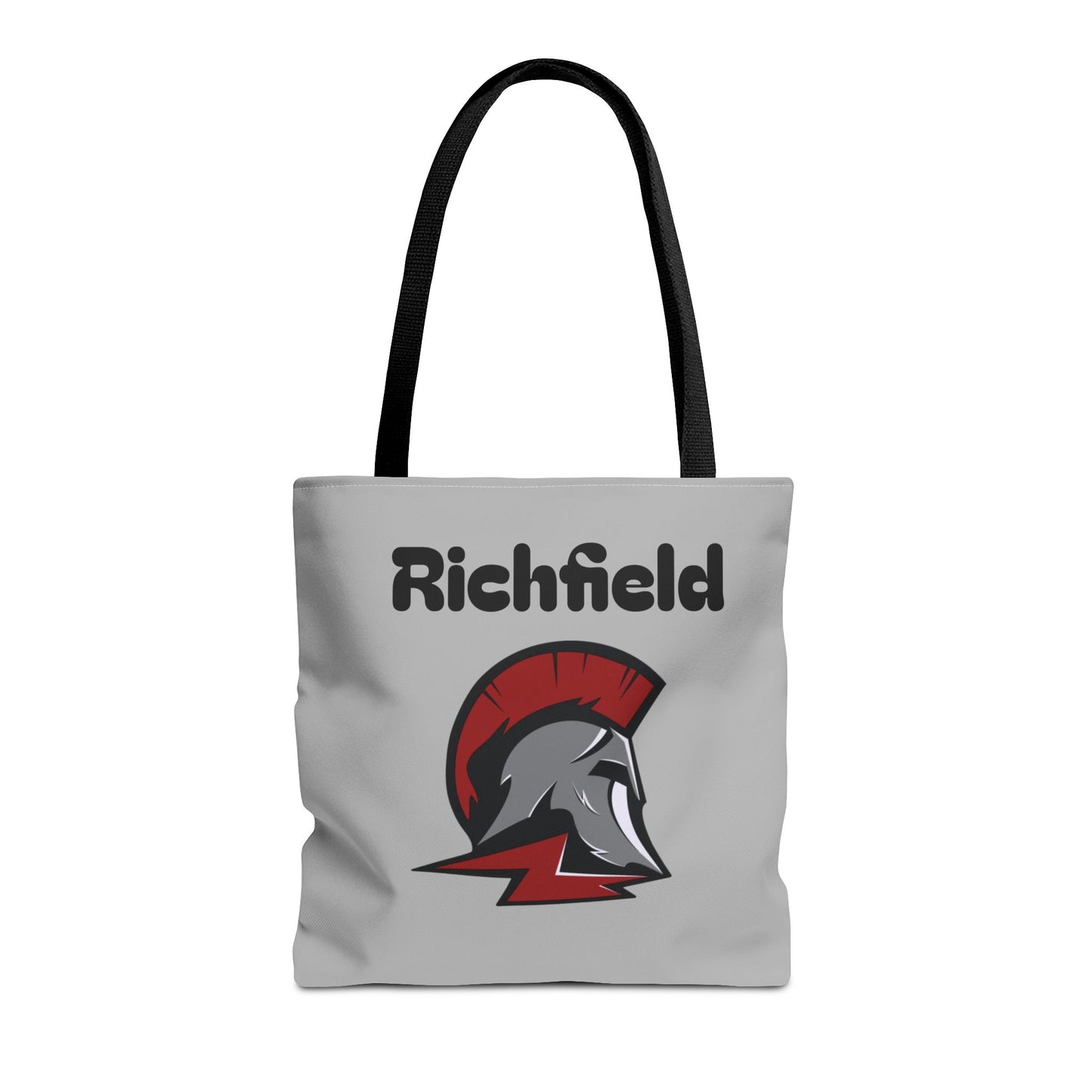 Richfield Spartans Tote Bag - Versatile Eco-Friendly Carrier