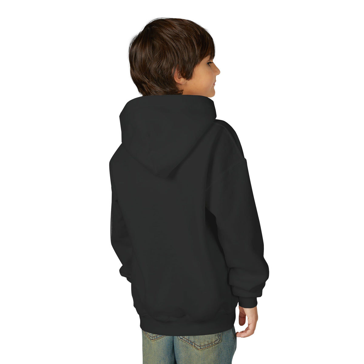 Minneapolis Camden Youth Sporty Hoodie, Perfect for Casual Wear