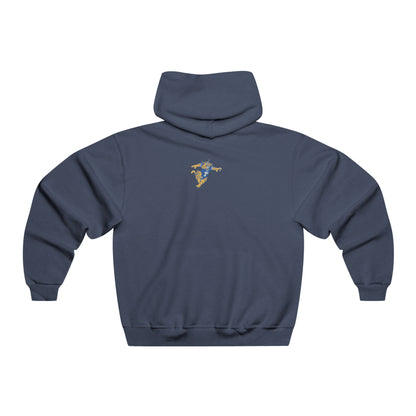 Minneapolis Edison Tommies Pullover Hoodie