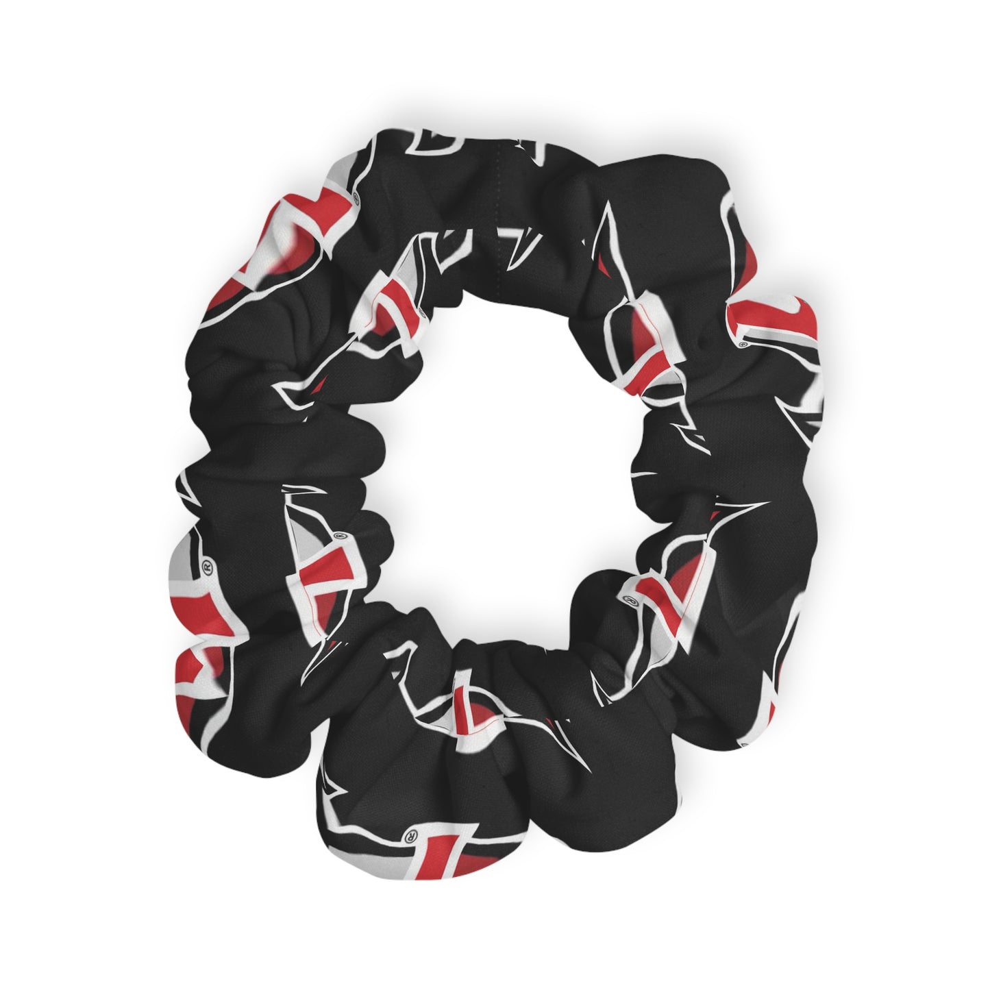 Eden Prairie Eagles Scrunchie - Stylish Hair Accessory for Trendsetters