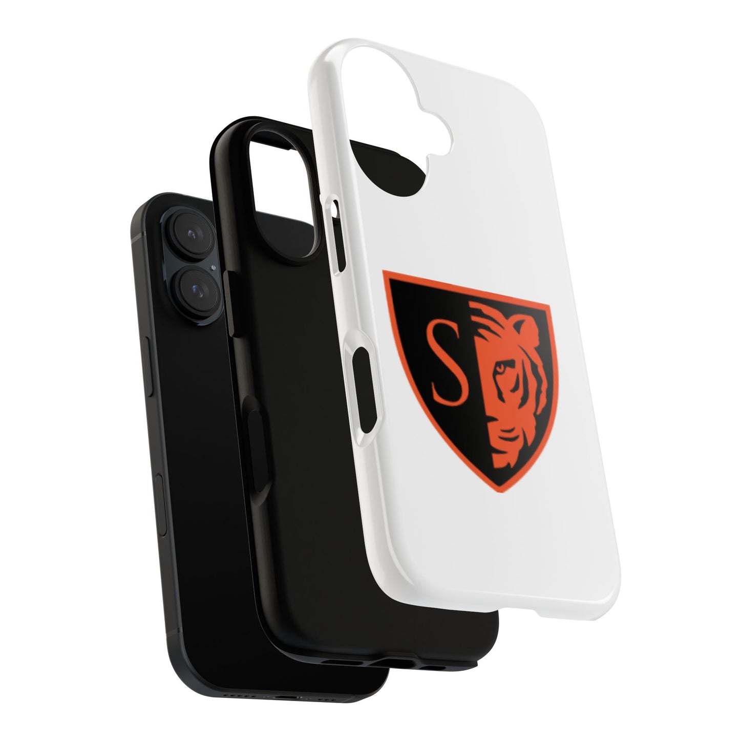 Minneapolis South Tigers Tough Phone Case