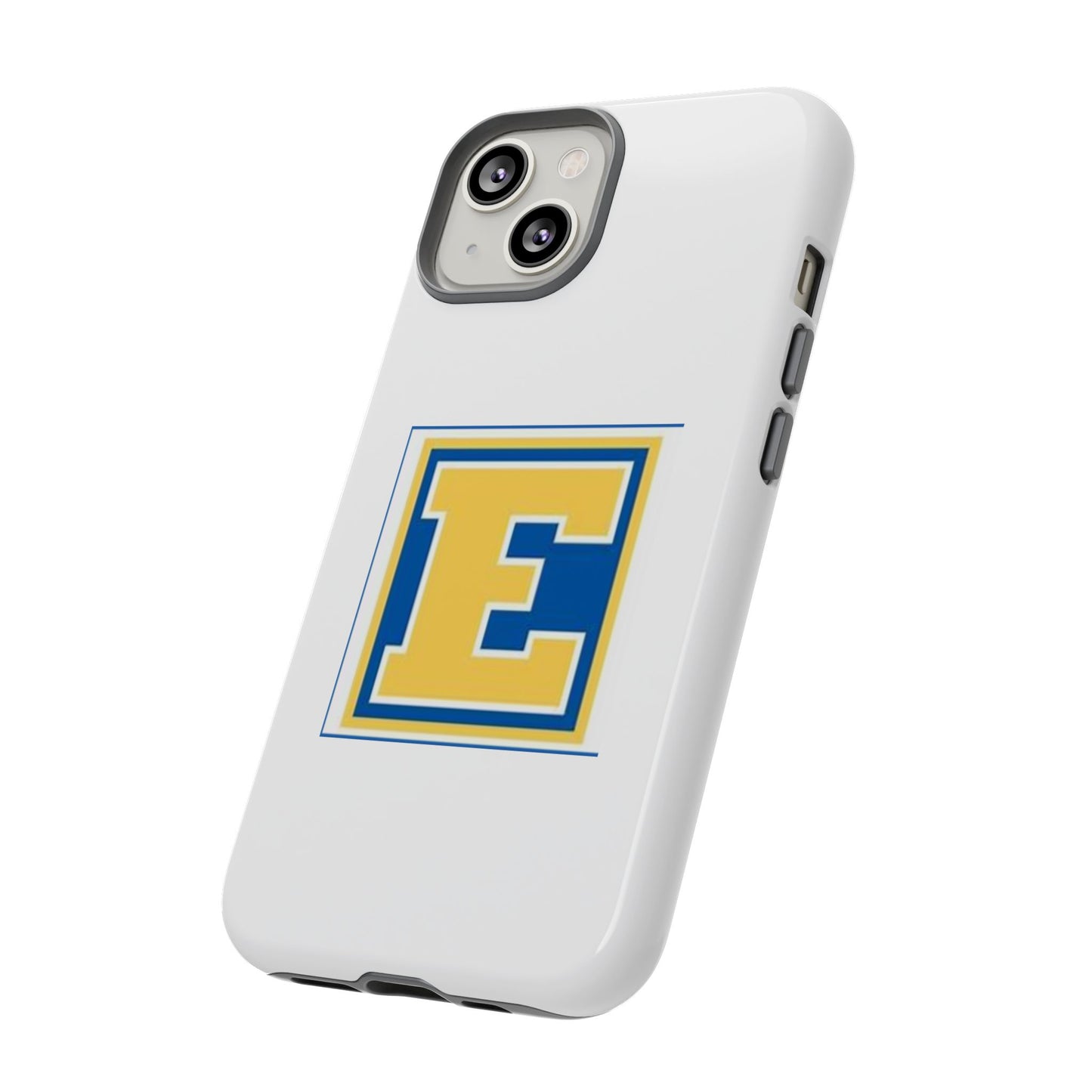 Minneapolis Edison Tommies Durable Phone Case– Perfect for School Spirit and Everyday Use
