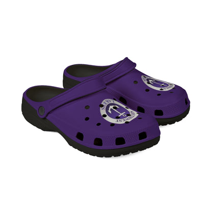 Minneapolis Southwest Lakers EVA Foam Clogs - Stylish Comfortable Shoes for Sports Fans