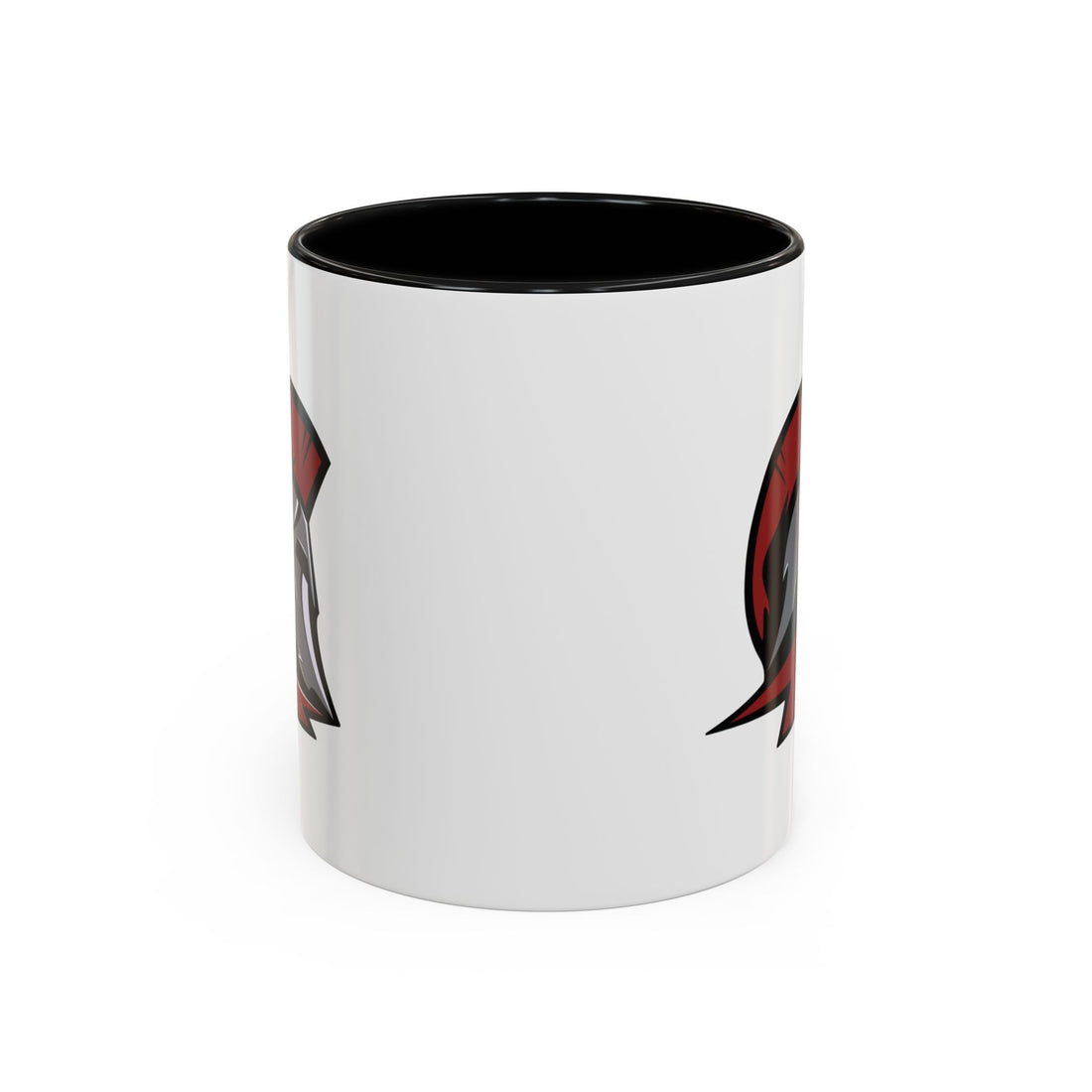 Richfield Spartans Accent Coffee Mug - Stylish 15oz or 11oz