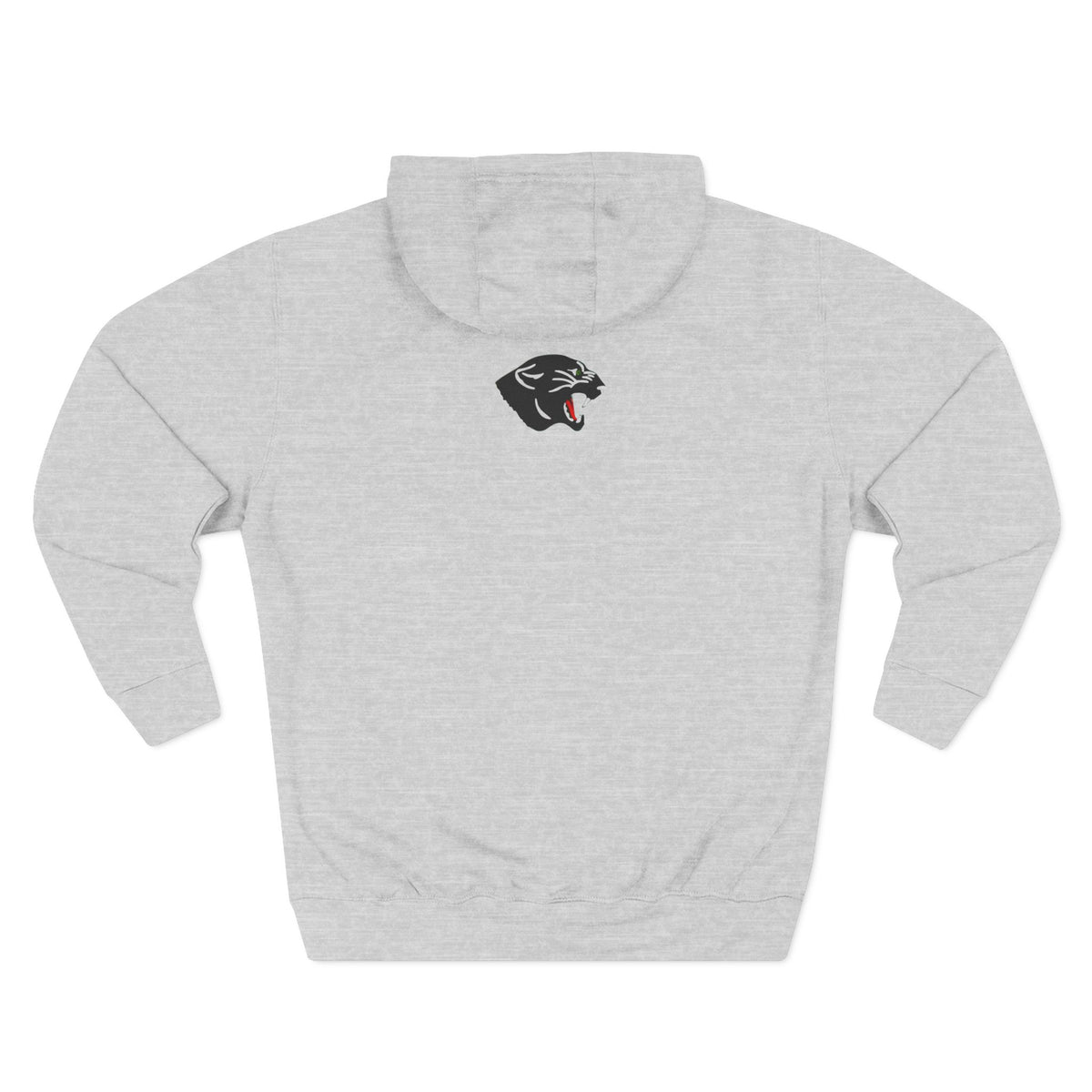 Lakeville North Panthers Red Script Hoodie