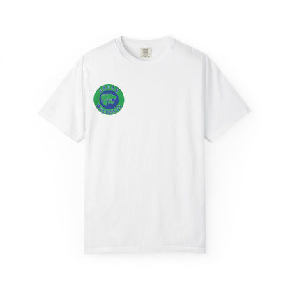 Eagan Wildcats Unisex Garment-Dyed T-Shirt