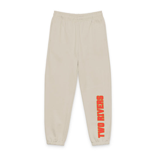 Two Rivers Warriors Cozy Athletic Team Joggers