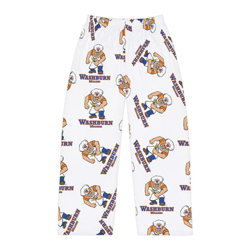 Minneapolis Washburn Millers Men's Pajama Pants