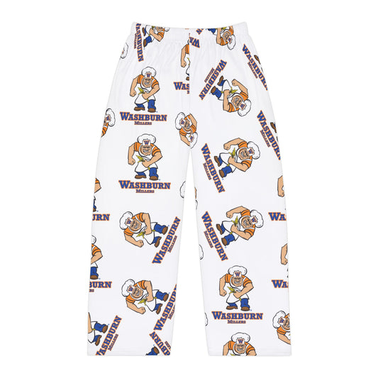 Minneapolis Washburn Millers Men's Pajama Pants