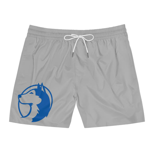 Saint Anthony Huskies Men's Mid-Length Swim Shorts