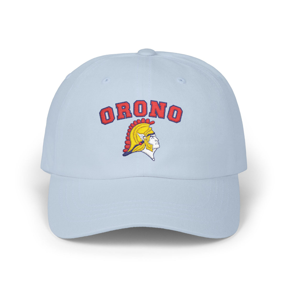 Orono Spartans Classic Cap -| Stylish Casual Hat for Everyday Wear