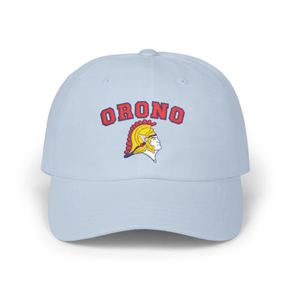 Orono Spartans Classic Cap -| Stylish Casual Hat for Everyday Wear