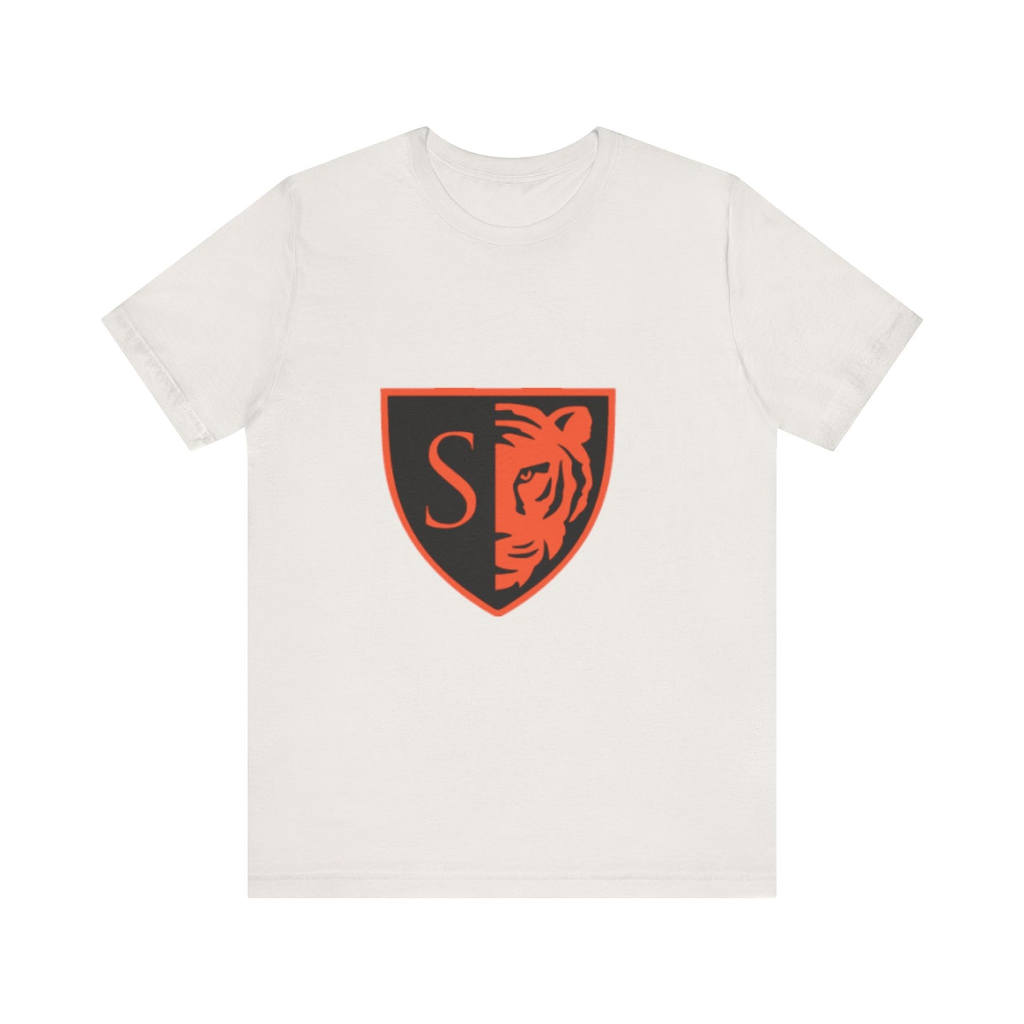 Minneapolis South Tigers Unisex Jersey Short Sleeve Tee